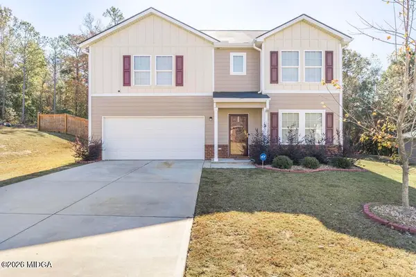 112 Shalako Lane, Lizella, GA 31052