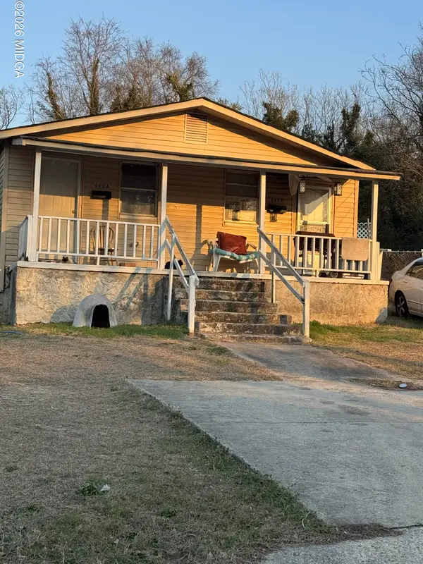 660 Lilly Avenue, Macon, GA 31204