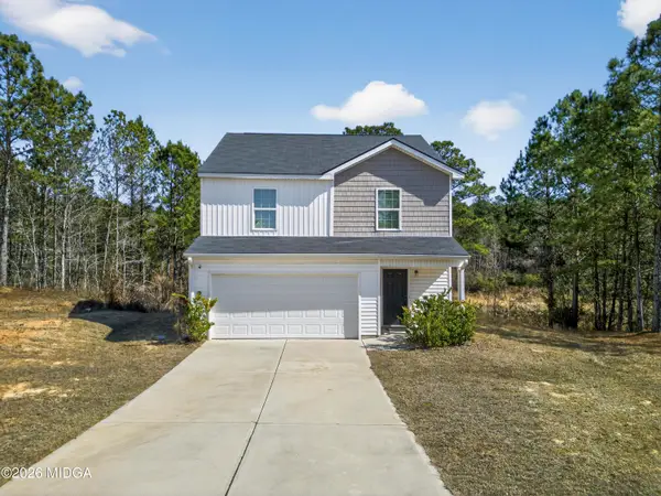 1307 Dayle Court, Macon, GA 31217