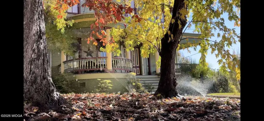 676 College Street, Macon, GA 31201 - #3