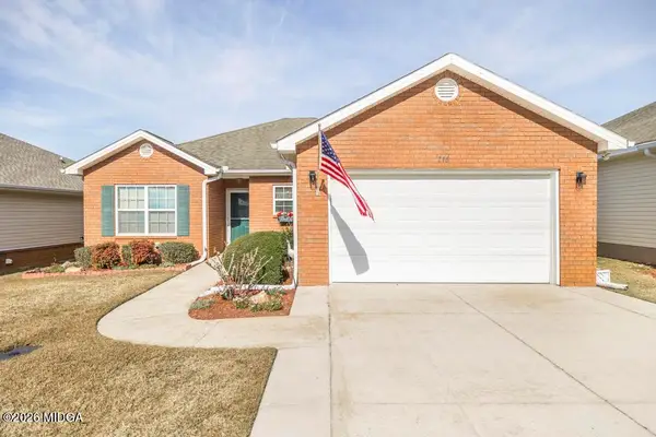 216 S Houston Springs Boulevard, Perry, GA 31069