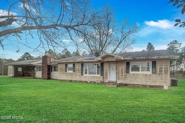 575 Mccarty Road, Sylvester, GA 31791