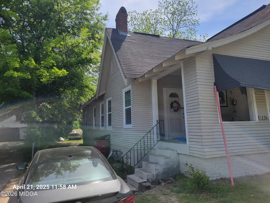 1336 Winton Avenue, Macon, GA 31204 - #2