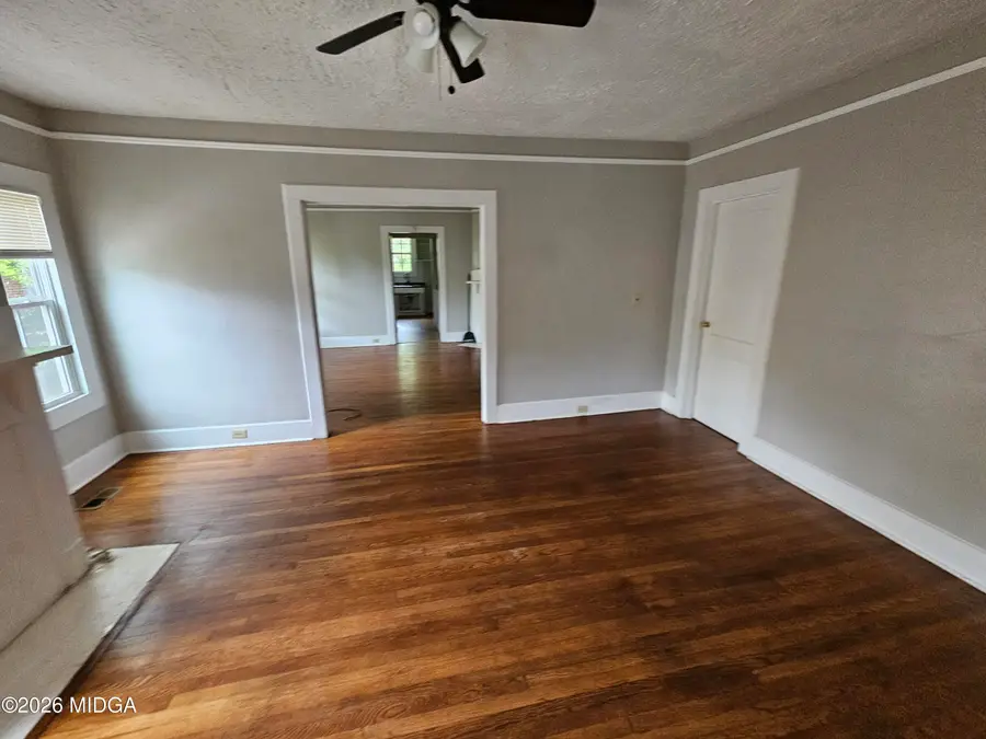 1336 Winton Avenue, Macon, GA 31204 - #3