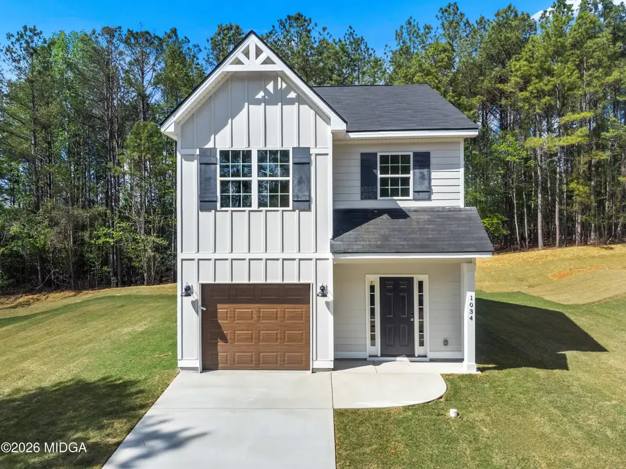 1034 Sun Valley Court #C56, Macon, GA 31211 - #2