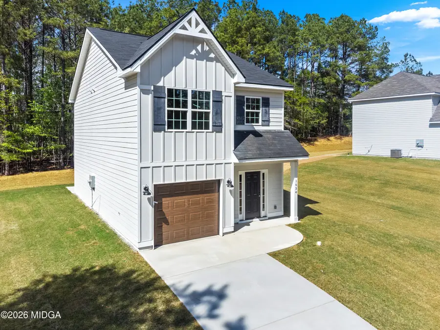1034 Sun Valley Court #C56, Macon, GA 31211 - #3