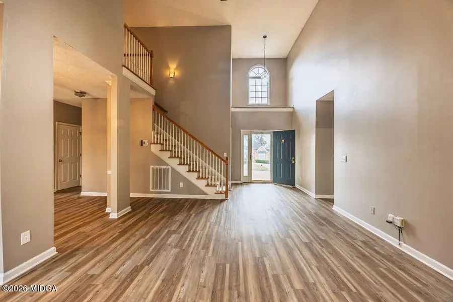 116 Brookefield Drive, Macon, GA 31210 - #3
