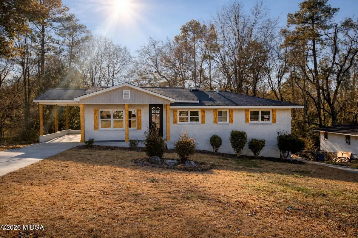 2371 Kensington Road, Macon, GA 31211 - #1