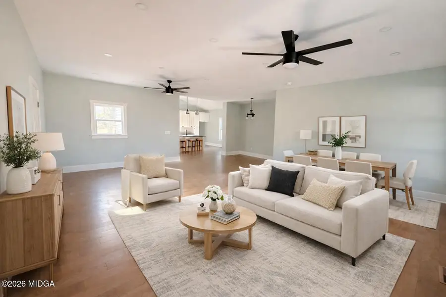 2371 Kensington Road, Macon, GA 31211 - #3