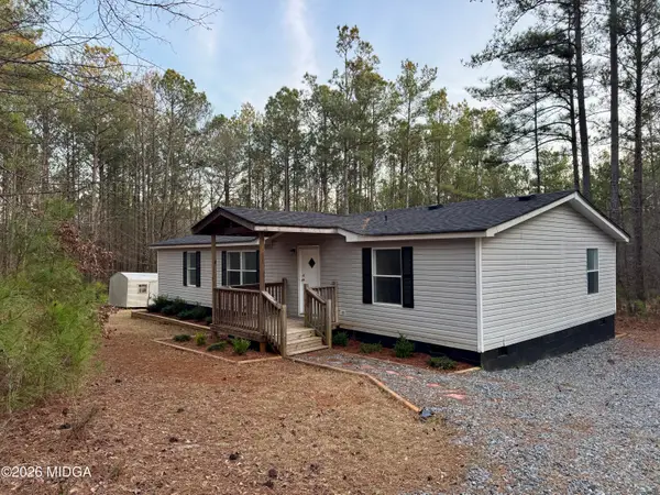197 Cherokee Trail, Forsyth, GA 31029