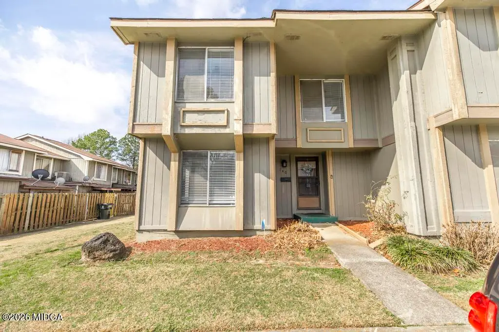 140 Stoneridge Drive, Warner Robins, GA 31088 - #1