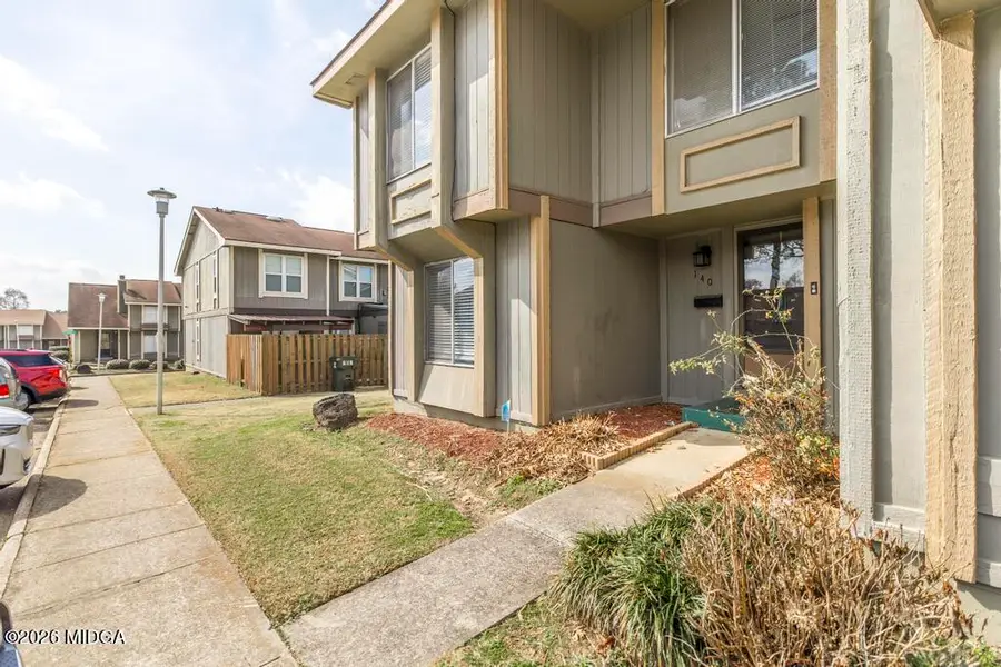 140 Stoneridge Drive, Warner Robins, GA 31088 - #3