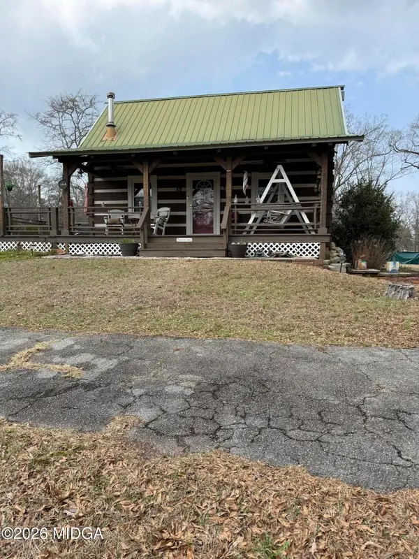 1419 Griffin Road, Macon, GA 31216