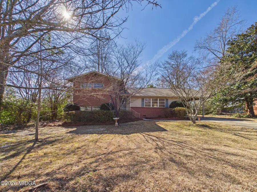 1432 Duncan Avenue, Perry, GA 31069 - #2