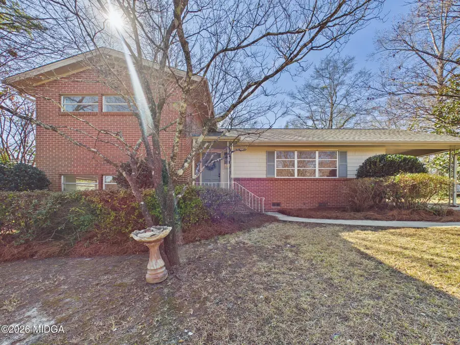 1432 Duncan Avenue, Perry, GA 31069 - #3