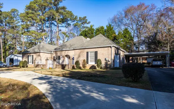 903 Tucker Road, Macon, GA 31210