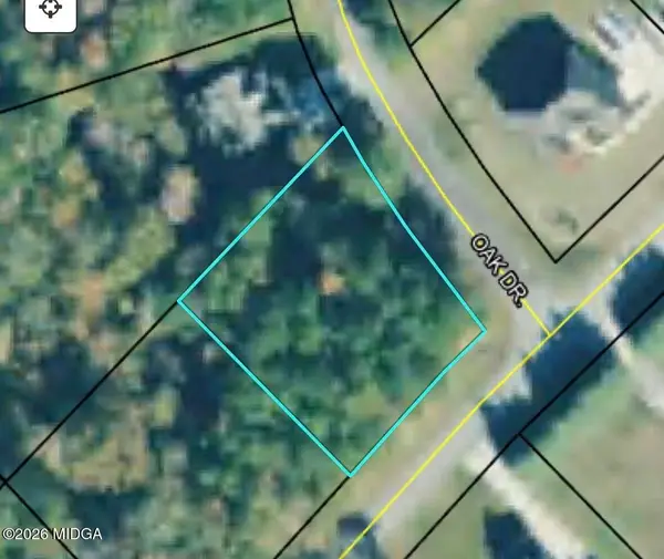 184 Stone Brook Drive, Gray, GA 31032