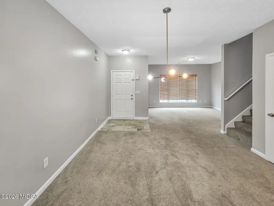 1701 Carrington Drive, Griffin, GA 30224 - #2