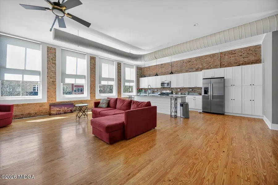 565 Poplar Street, Macon, GA 31201 - #2