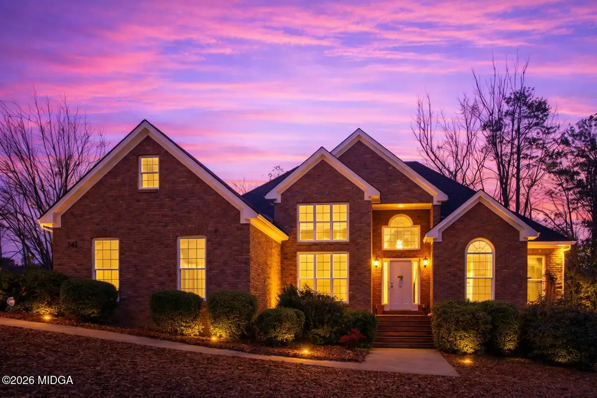 141 Bransford Drive Drive, Macon, GA 31216 - #1