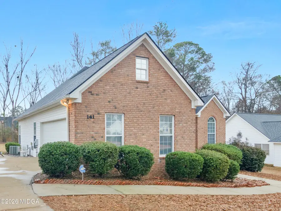 141 Bransford Drive Drive, Macon, GA 31216 - #3