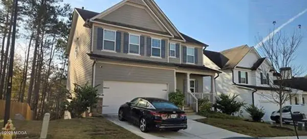 108 Arena Trail, Dallas, GA 30132