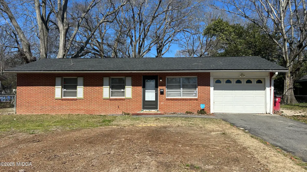 2559 Burbank Place, Macon, GA 31206 - #1