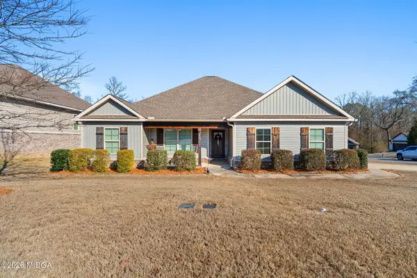 300 Kendall Court, Perry, GA 31069