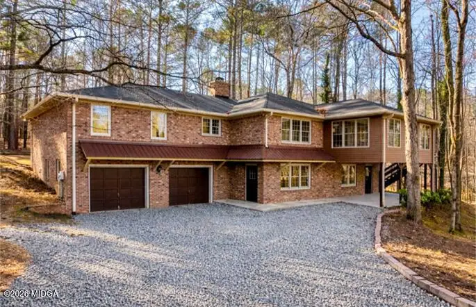 204 Creekside Drive, Gray, GA 31032 - #3