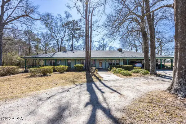 146 Mooring Road, Hawkinsville, GA 31036