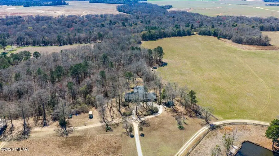 146 Mooring Road, Hawkinsville, GA 31036 - #2