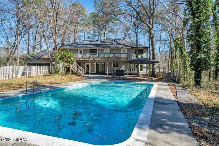 5256 Rivoli Drive, Macon, GA 31210 - #3