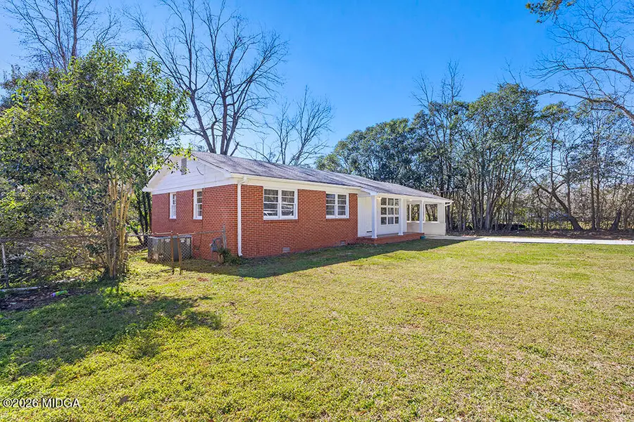 310 Sunset Drive, Griffin, GA 30223 - #2