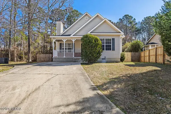 141 Parklane Place, Macon, GA 31220