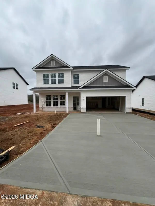 127 Bramblewood Lane, Perry, GA 31069