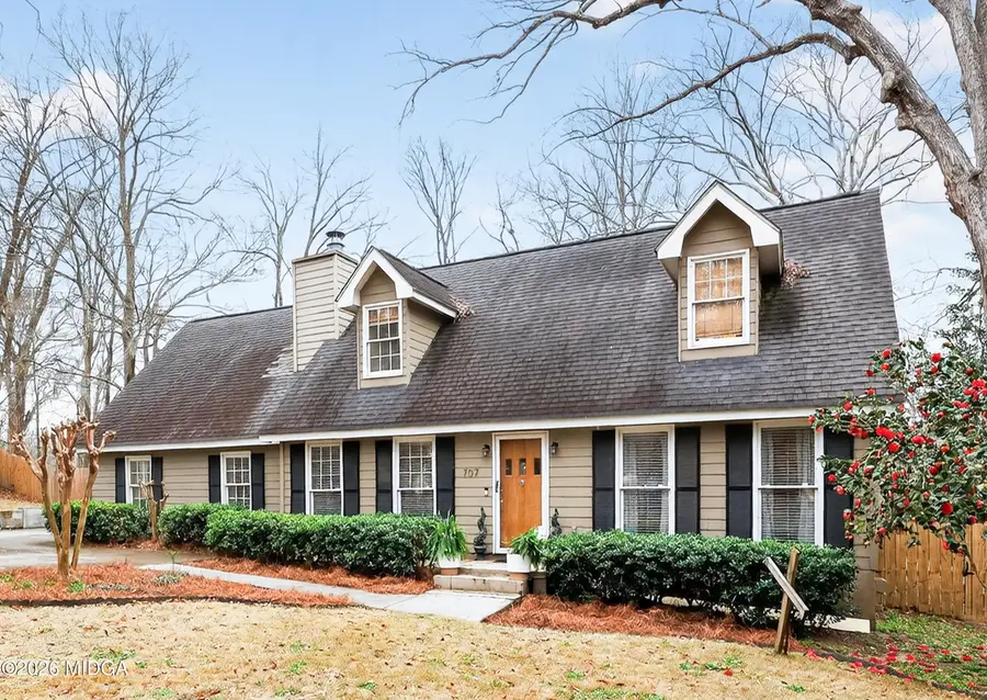 707 Brookdale Drive, Dublin, GA 31021 - #2