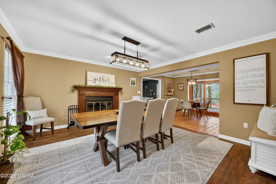 707 Brookdale Drive, Dublin, GA 31021 - #3