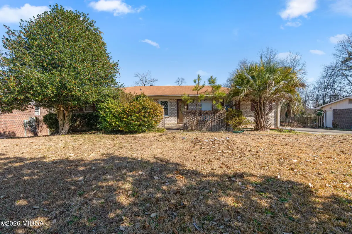 1012 Briarcliff Road, Warner Robins, GA 31088 - #1