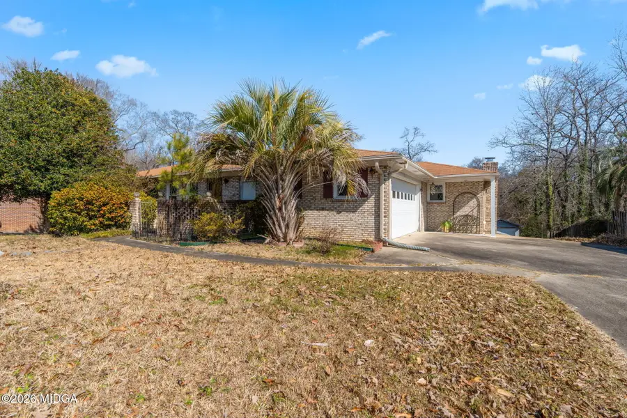 1012 Briarcliff Road, Warner Robins, GA 31088 - #2