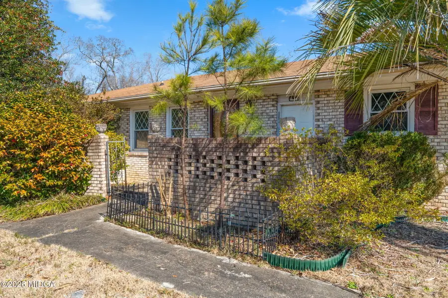 1012 Briarcliff Road, Warner Robins, GA 31088 - #3