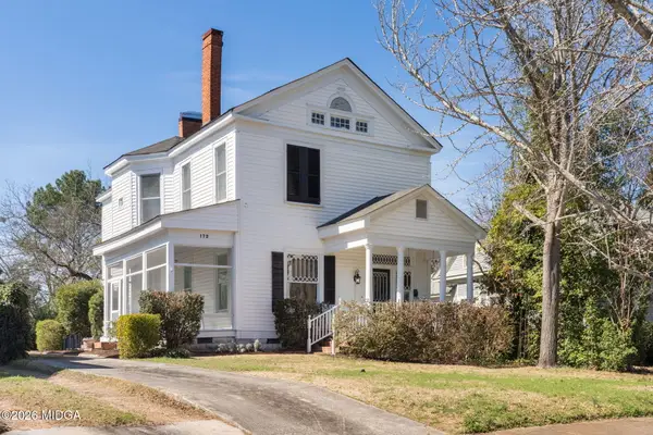 172 Hines Terrace, Macon, GA 31204