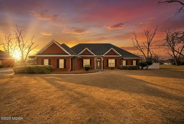 4136 Sardis Church Rd Road, Macon, GA 31216