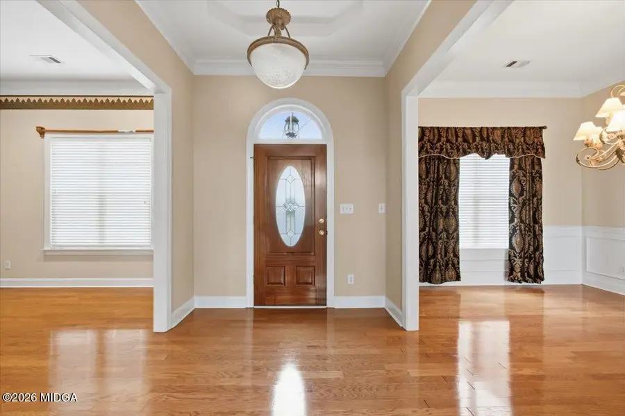 4136 Sardis Church Rd Road, Macon, GA 31216 - #3