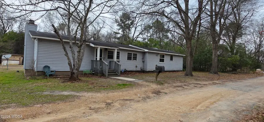 1938 Crooms Drive, Macon, GA 31217 - #2