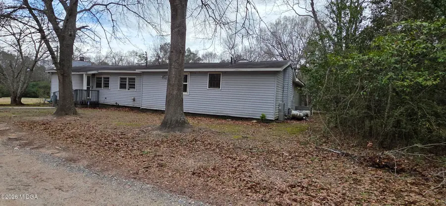 1938 Crooms Drive, Macon, GA 31217 - #3