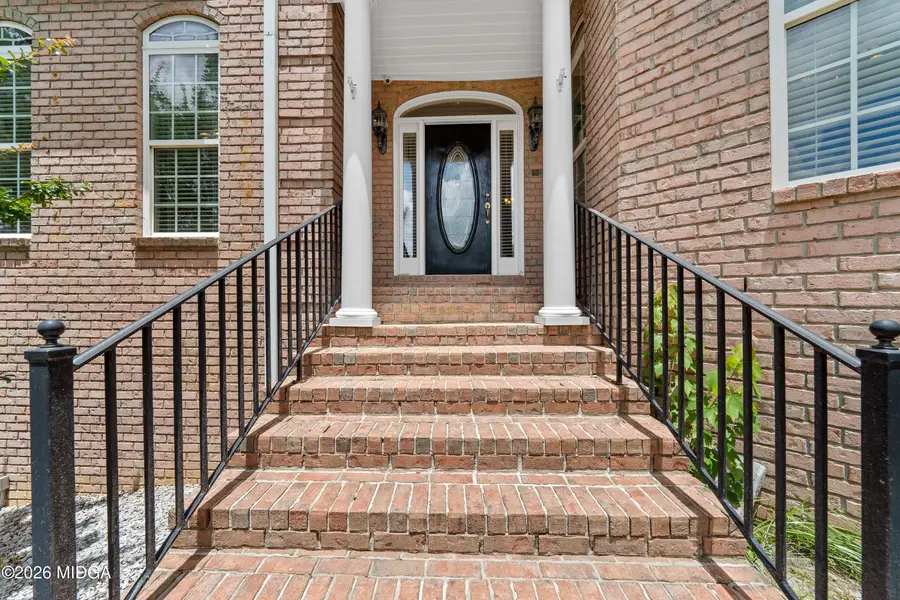 513 Litchfield Drive, Macon, GA 31220 - #2