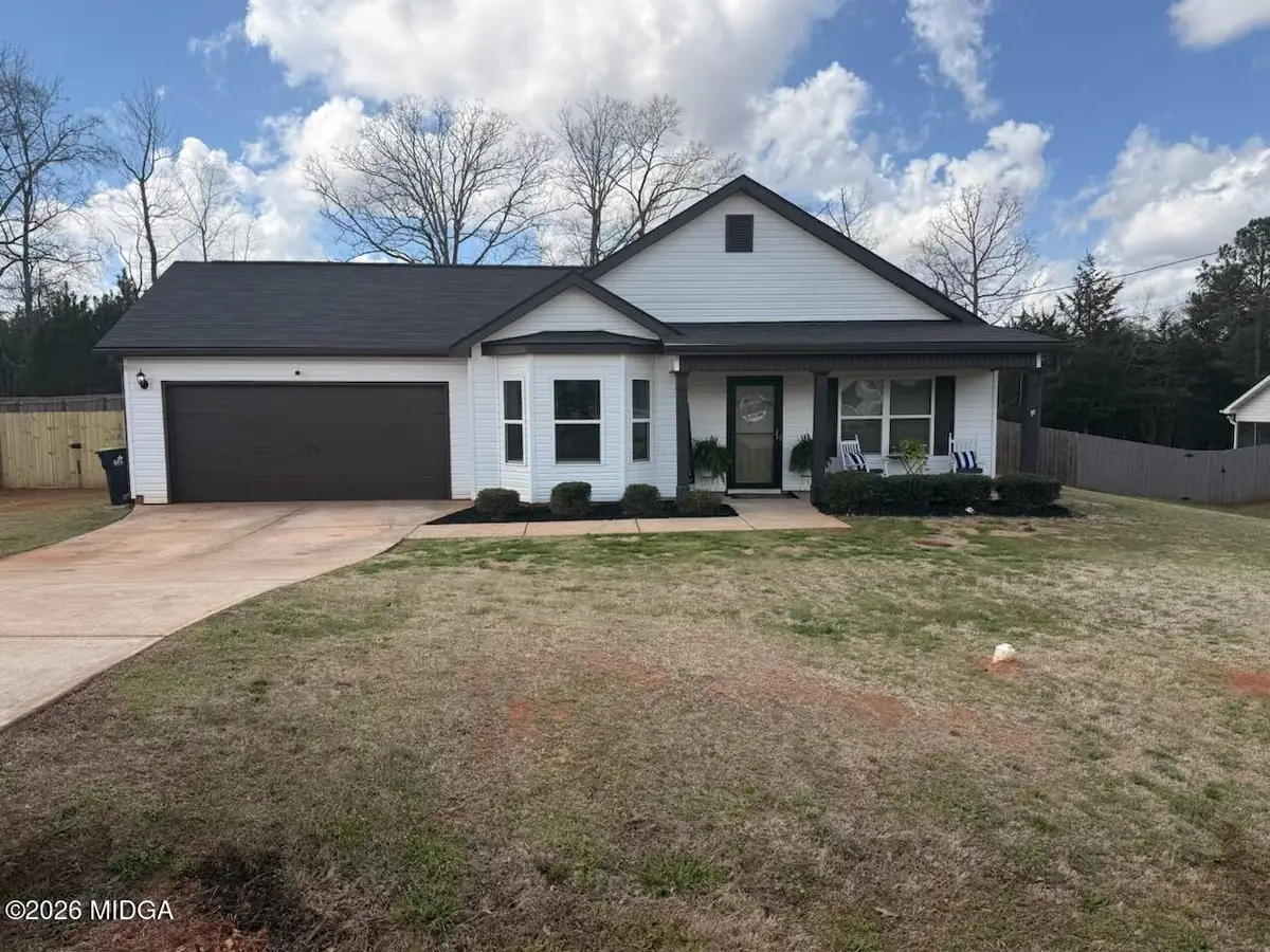 422 Heath Drive, Thomaston, GA 30286 - #1