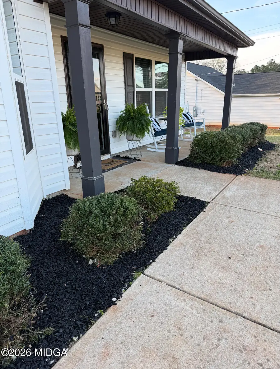 422 Heath Drive, Thomaston, GA 30286 - #3