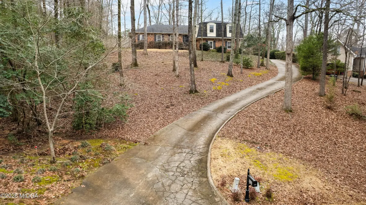 532 Sioux Drive, Macon, GA 31210 - #1