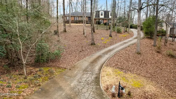 532 Sioux Drive, Macon, GA 31210